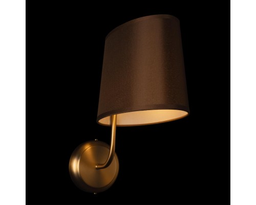10527W Brass Настенный светильник LOFT IT Hilton
