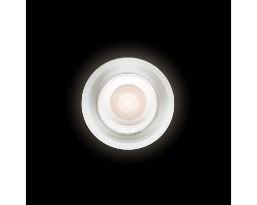 10319/A White Встраиваемый светильник LOFT IT Flash