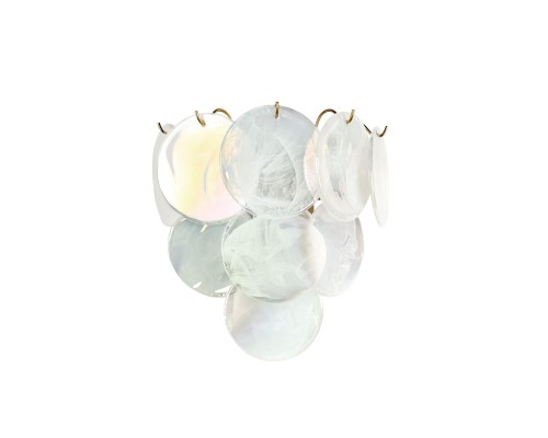 10492W Pearl Бра LOFT IT Lolly