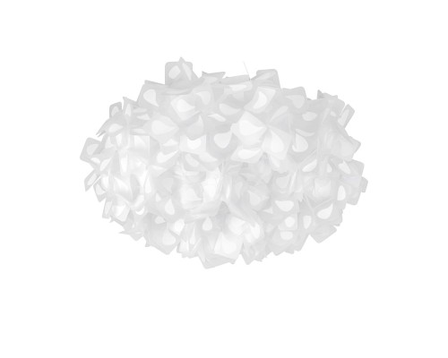 10595/780C White Потолочный светильник LOFT IT Clizia