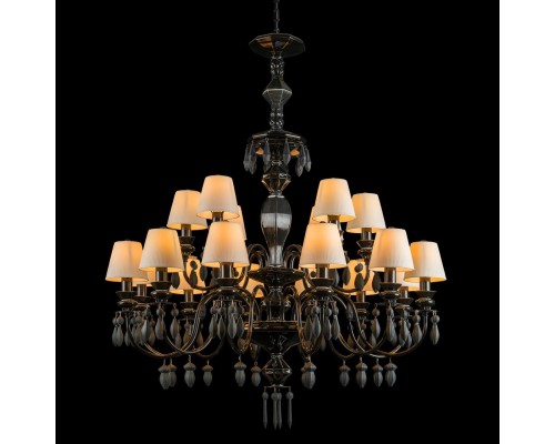 10203/12+6 Black Подвесной светильник LOFT IT Grace