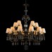 10203/12+6 Black Подвесной светильник LOFT IT Grace