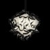 10593/420 Black Подвесной светильник LOFT IT Clizia