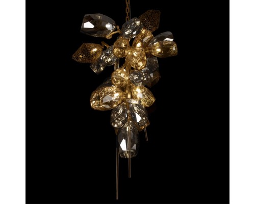 10401/800M Подвесная люстра LOFT IT Britannica