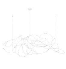 10309/31 CR Подвесной светильник LOFT IT Flock of Light