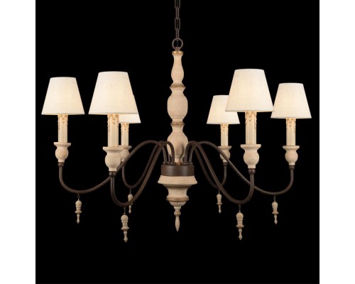 10419 Подвесной светильник LOFT IT Country