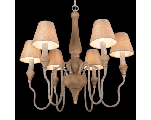 10420 Подвесной светильник LOFT IT Countryside