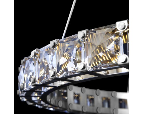 10204/1000 Chrome Подвесной светильник LOFT IT Tiffany