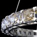10204/1000 Chrome Подвесной светильник LOFT IT Tiffany