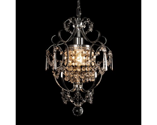 10417 CR Подвесная люстра LOFT IT Burlesque