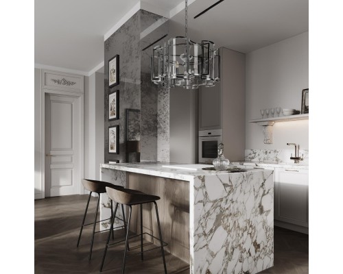 10433/8 Подвесной светильник LOFT IT Reflection