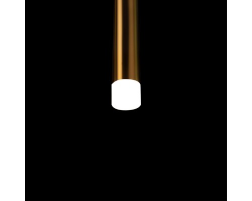 10358/600 AB Подвесной светильник LOFT IT Reed