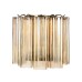10580W Champagne Бра LOFT IT Murano