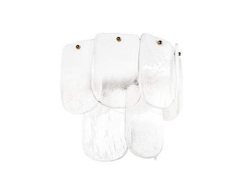 10482W White Бра LOFT IT Gradient