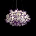 10231/530 Purple Подвесной светильник LOFT IT Clizia