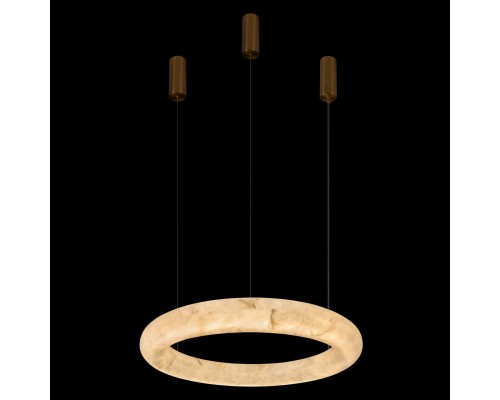 10547/800 Подвесной светильник LOFT IT Oslo acrylic