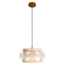 10474P/C Подвесной светильник LOFT IT Colette