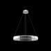 10135/600 Chrome Подвесные светильники LOFT IT Crystal ring