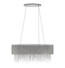 10406/850L Подвесная люстра LOFT IT Opera