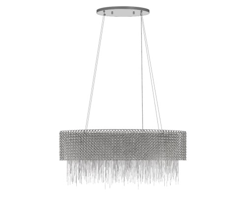 10406/850L Подвесная люстра LOFT IT Opera