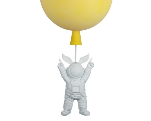 10044/250 Yellow Светильник потолочный LOFTIT Cosmo