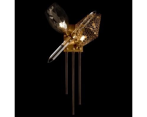 10401W Бра LOFT IT Britannica