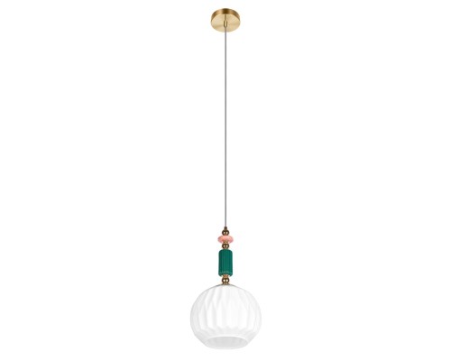 10365/C Подвесной светильник LOFT IT Family