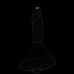 10292/A Black Подвесной светильник LOFT IT Beam