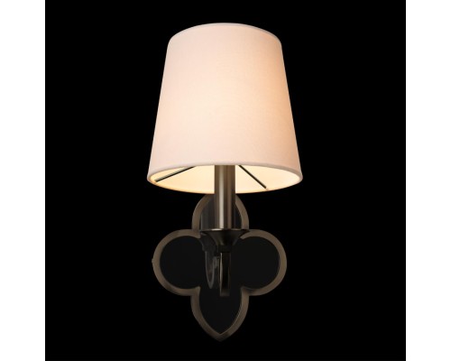 10303W/B Copper black Настенный светильник LOFT IT Silence