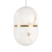 10553/M Подвесной светильник LOFT IT Yum acrylic