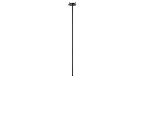 10359/800 Black Потолочный светильник LOFT IT Cane