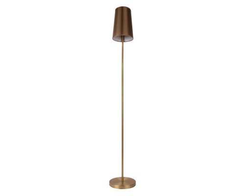 10527F Brass Торшер LOFT IT Hilton
