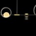 10094/900 Светильник на штанге LOFT IT Saturn