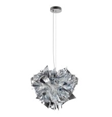 10593/420 Silver Подвесной светильник LOFT IT Clizia