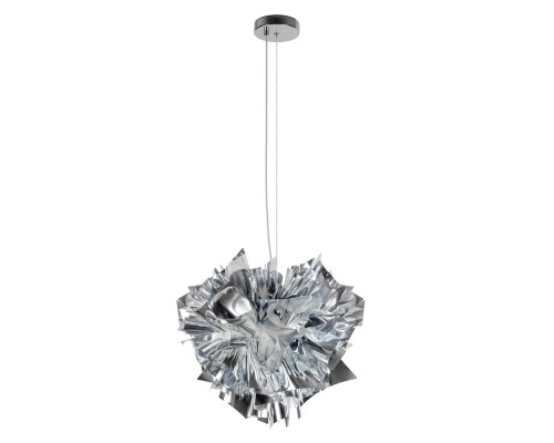 10593/420 Silver Подвесной светильник LOFT IT Clizia