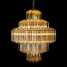 10579/600 Clear Подвесная люстра LOFT IT Celebration