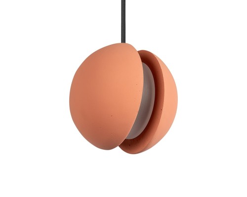 10481 Red Подвесной светильник LOFT IT Yo-yo