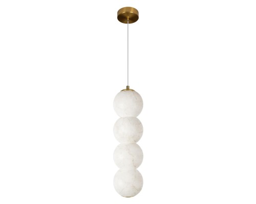 10530/4P Подвесной светильник LOFT IT Beads