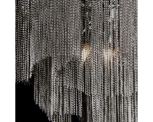 10208/800C Gunmetal Потолочный светильник LOFT IT Stream