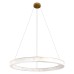 10549/1000 Подвесной светильник LOFT IT Mondrian acrylic