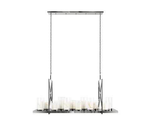 10436/1600R Подвесной светильник LOFT IT Candlebox