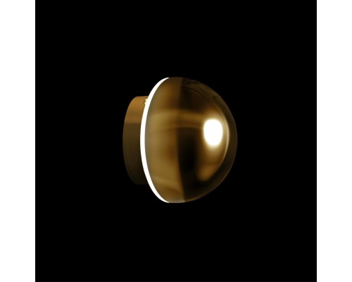 10362S Gold Настенный светильник LOFT IT Dot