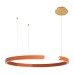 10025/600 Orange Светильник подвесной LOFTIT Ring