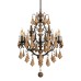 10559/6 Подвесной светильник LOFT IT Chateau