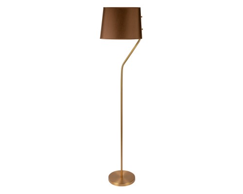 10527F Brass Торшер LOFT IT Hilton