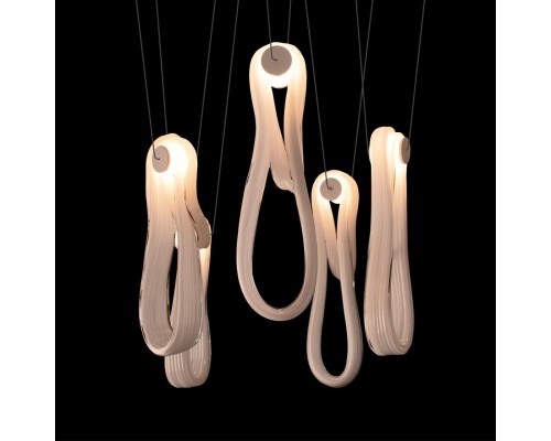 10400/5 Подвесной светильник LOFT IT Series