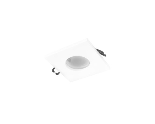 10338/A White Встраиваемый светильник LOFT IT Chip