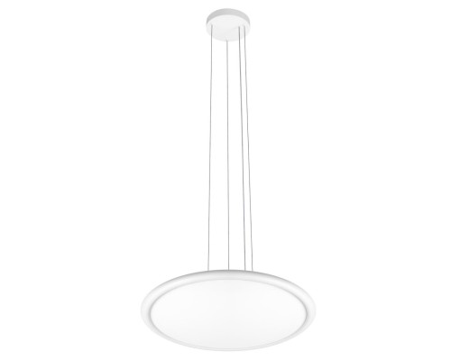 10454/400P White Подвесной светильник LOFT IT Sweety