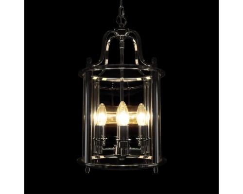 10456/4 CR Подвесной светильник LOFT IT Lighthouse