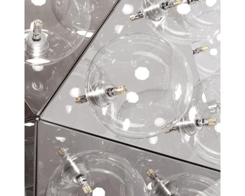 10470/600 Подвесной светильник LOFT IT Taraxacum